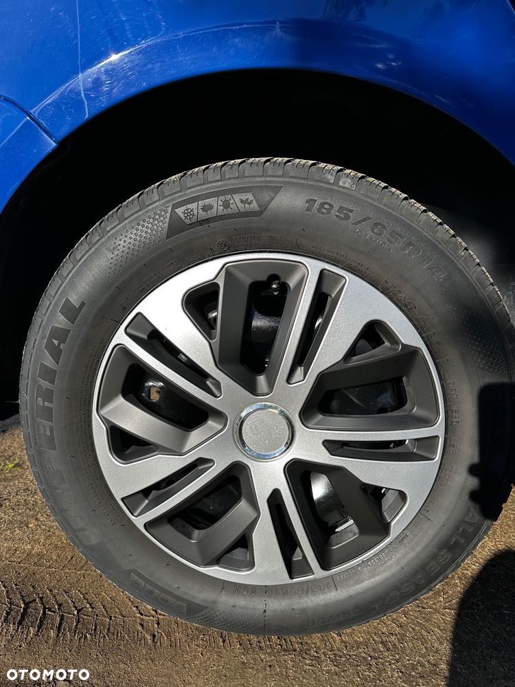 Skoda Fabia - 20