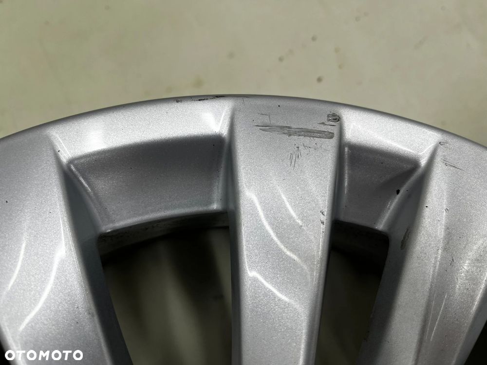 Felgi aluminiowe BMW 2 F45 Active Tourer F46 Gran Tourer 14-22r. r16 cali 7jx16 ET52 5x112 felgi z c - 8