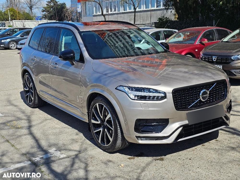Volvo XC 90 - 2