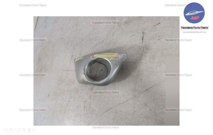 Grila Proiector Dreapta Dacia Sandero Stepway 2013 2014 2015 2016 2017 - 2