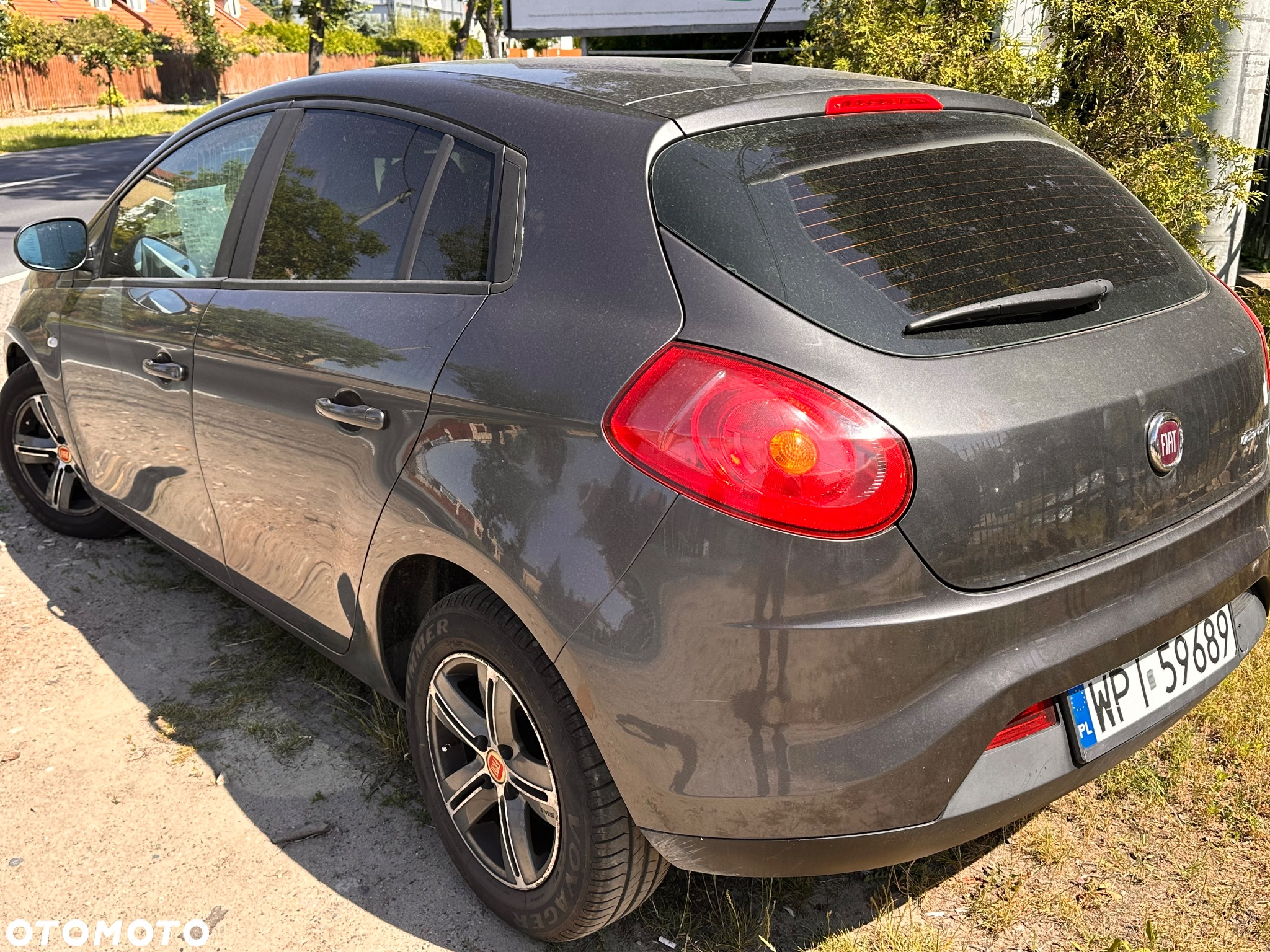 Fiat Bravo - 5