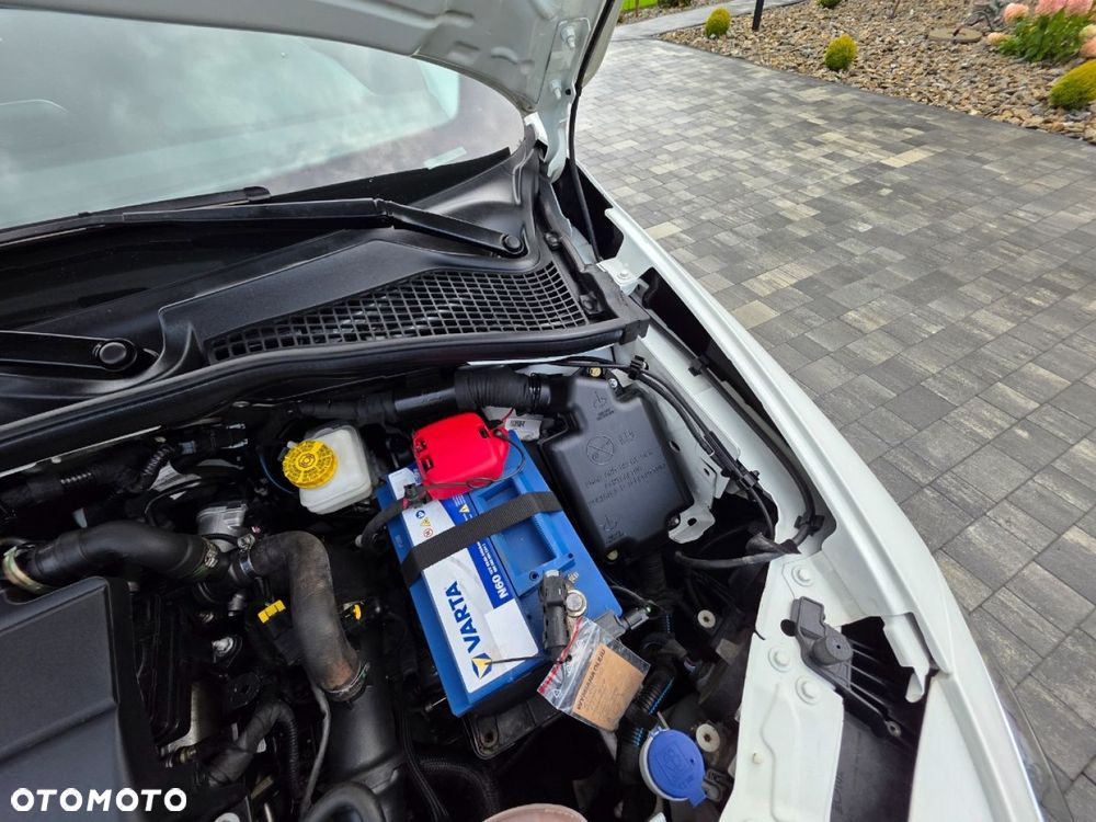 Fiat Tipo - 27