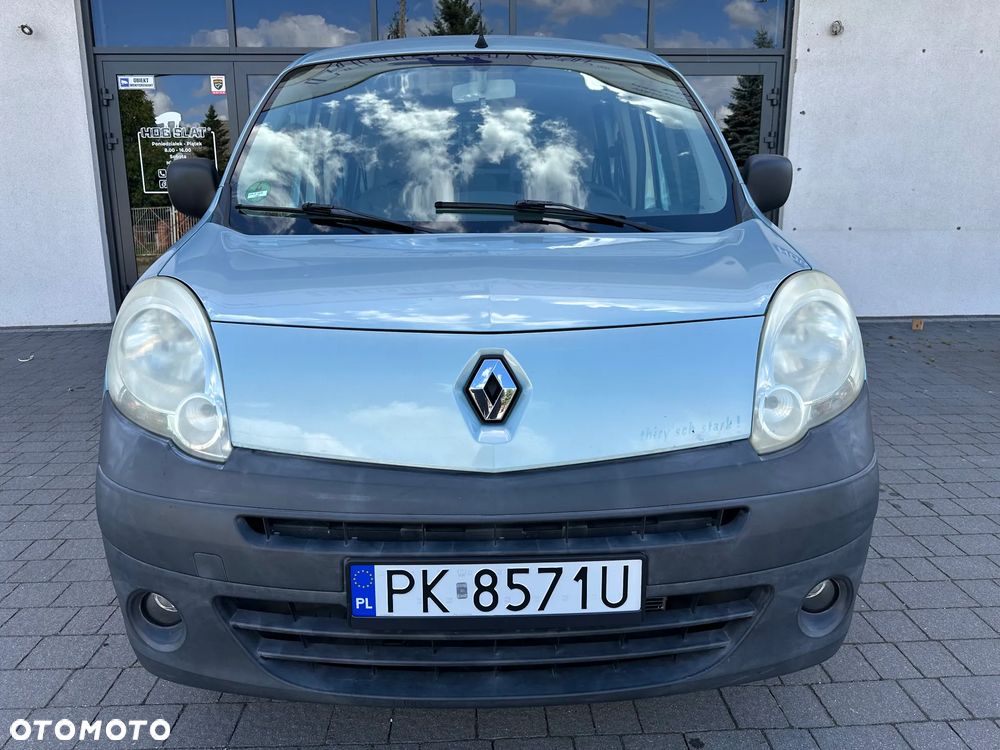 Renault Kangoo - 3