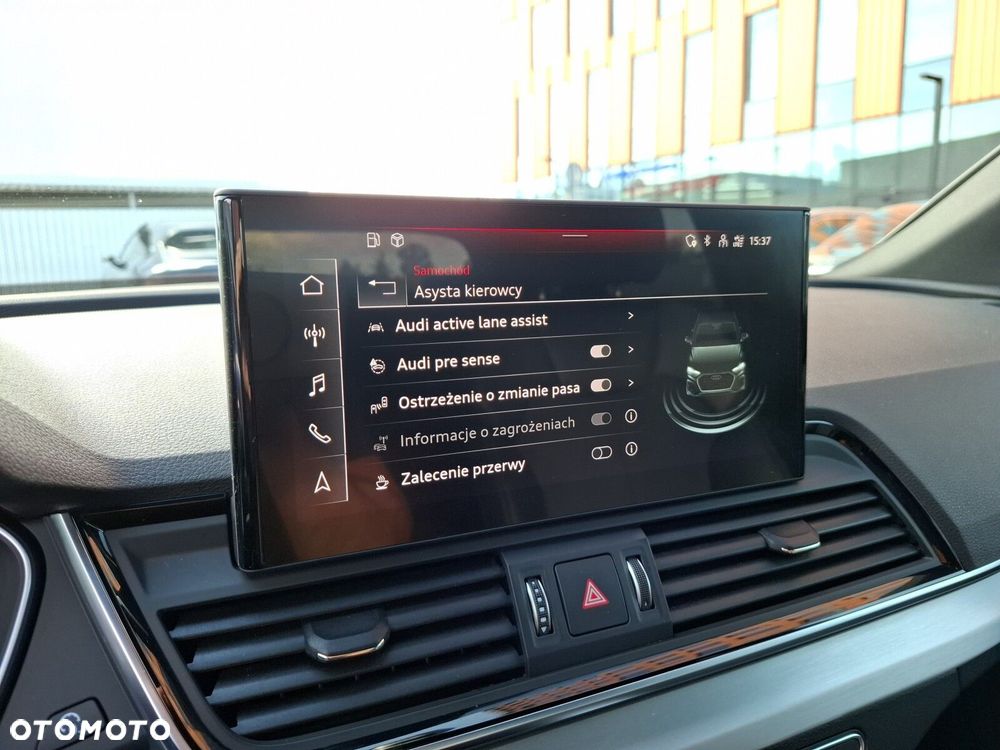 Audi Q5 - 38