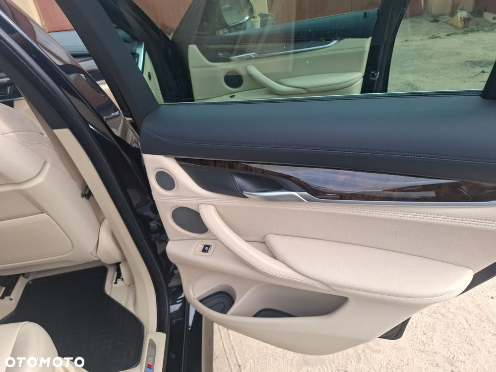 BMW X6 - 9