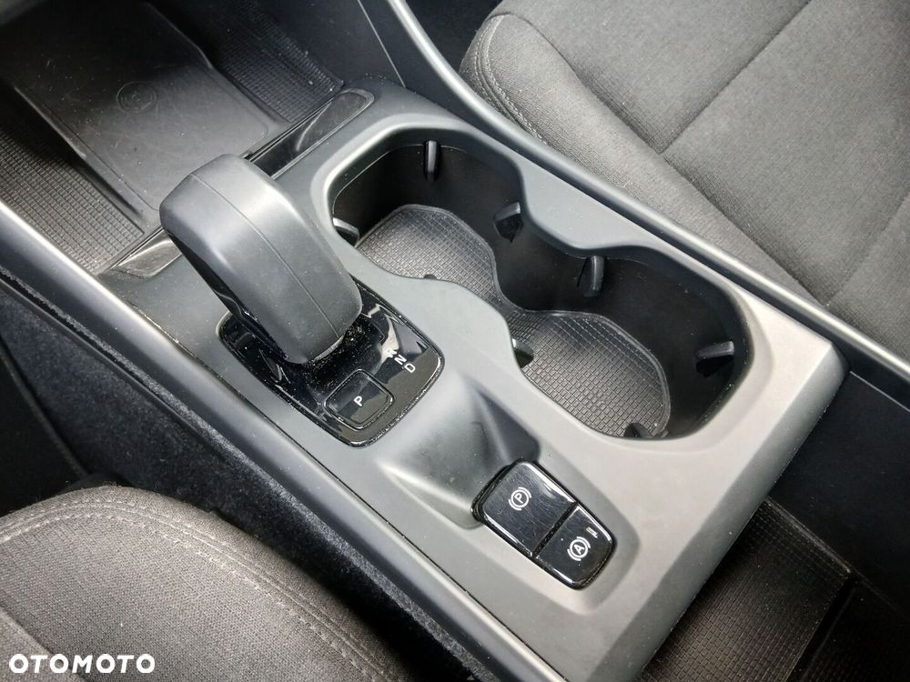Volvo XC 40 - 16
