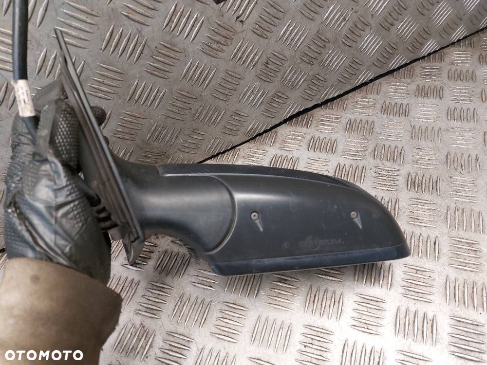 LUSTERKO LEWE ELEKTRYCZNE AUDI A6 C6 448505 LZ7R 5 PIN - 4