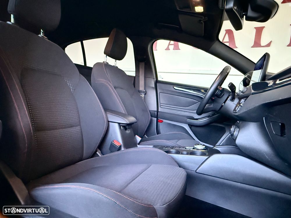 Ford Focus 1.0 EcoBoost ST-Line Aut. - 44