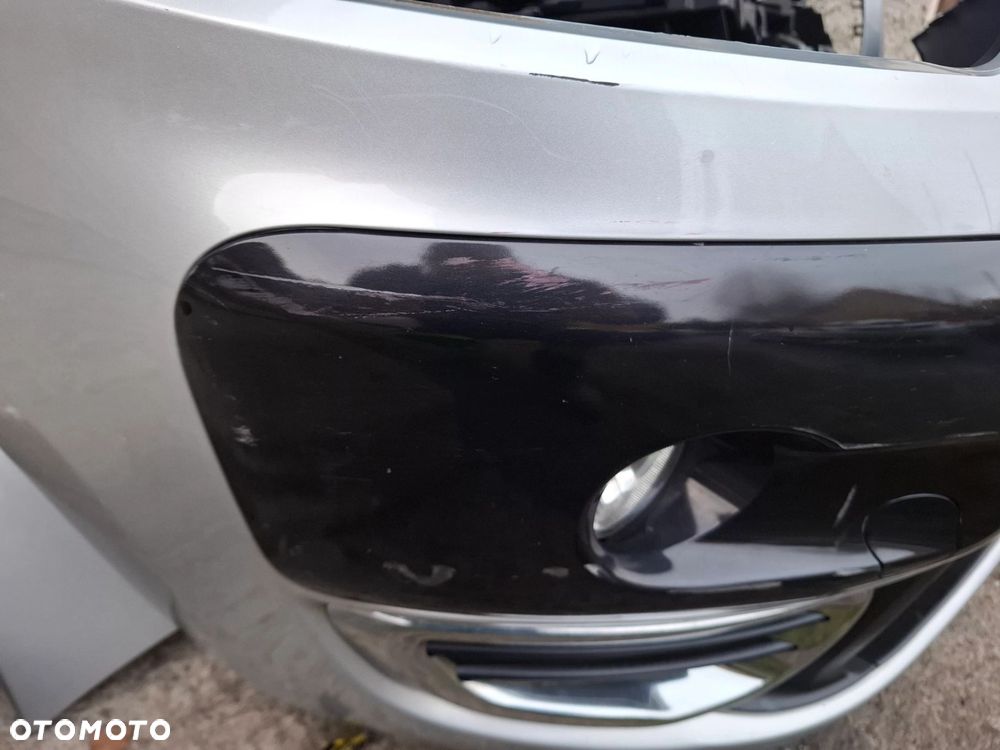 WZMOCNIENIE PAS PRZEDNI KOMPLETNY PRZÓD CITROEN C3 PICASSO - 4
