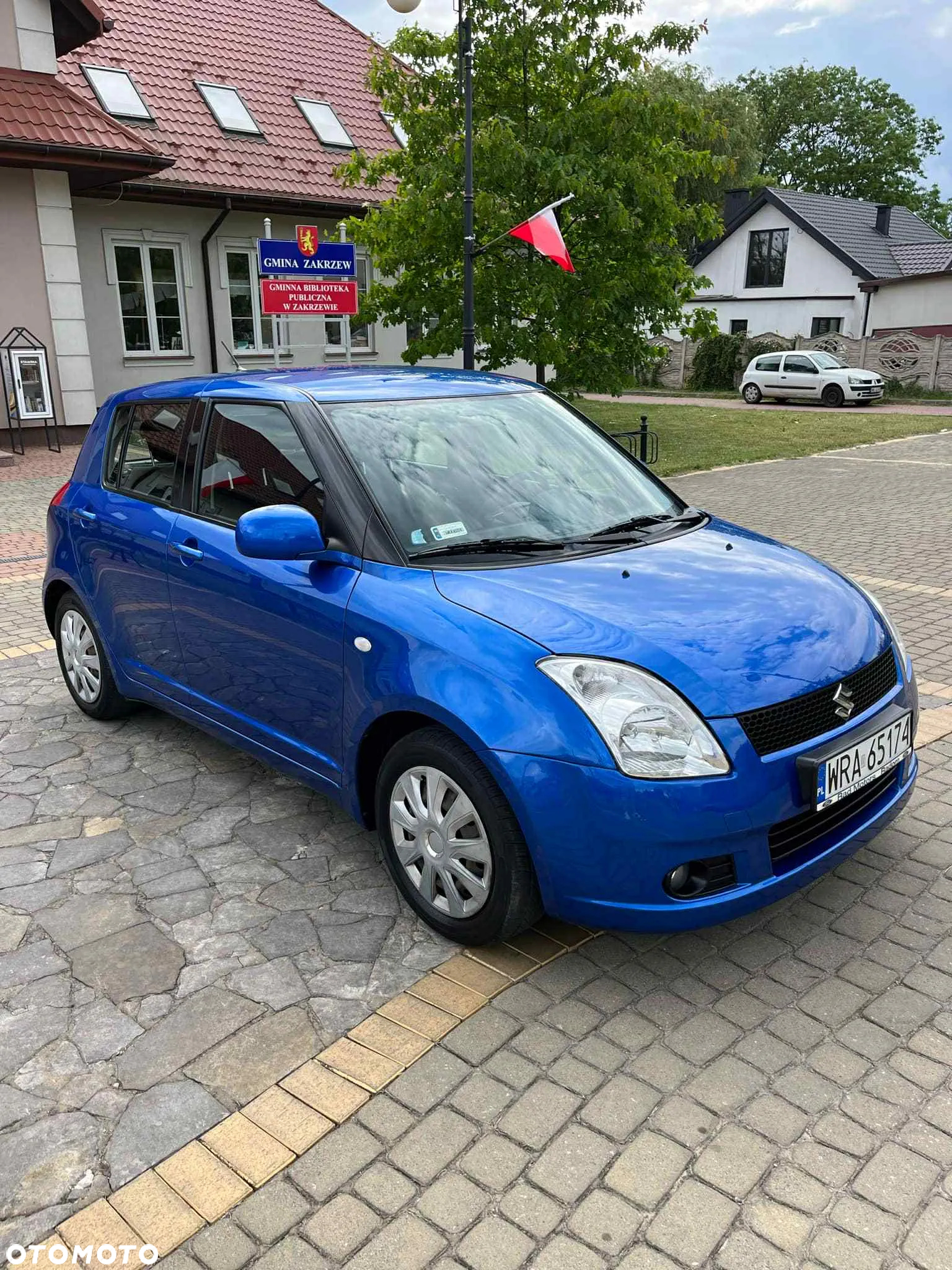 Suzuki Swift 1.3 Club - 2