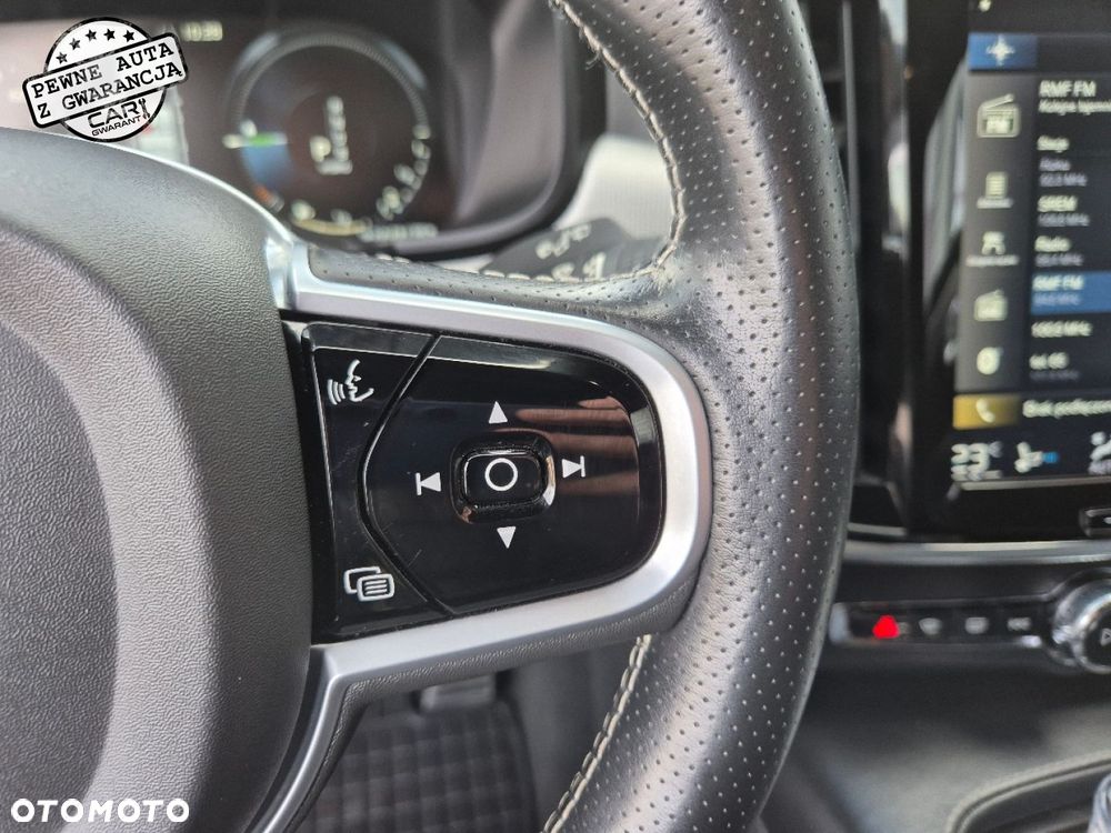 Volvo V90 T8 Twin Engine AWD Geartronic R Design - 39