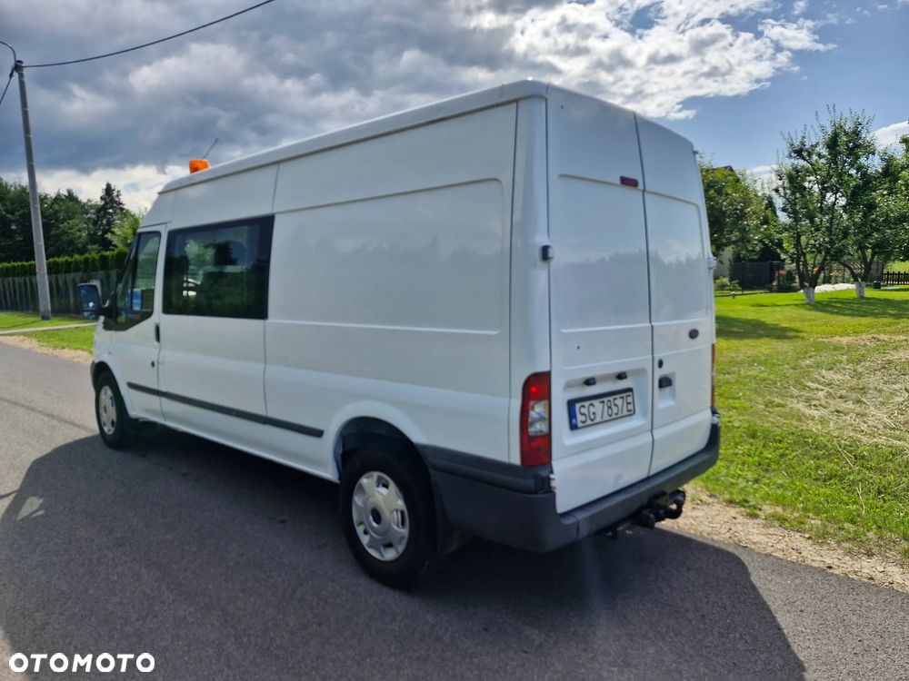 Ford TRANSIT - 4