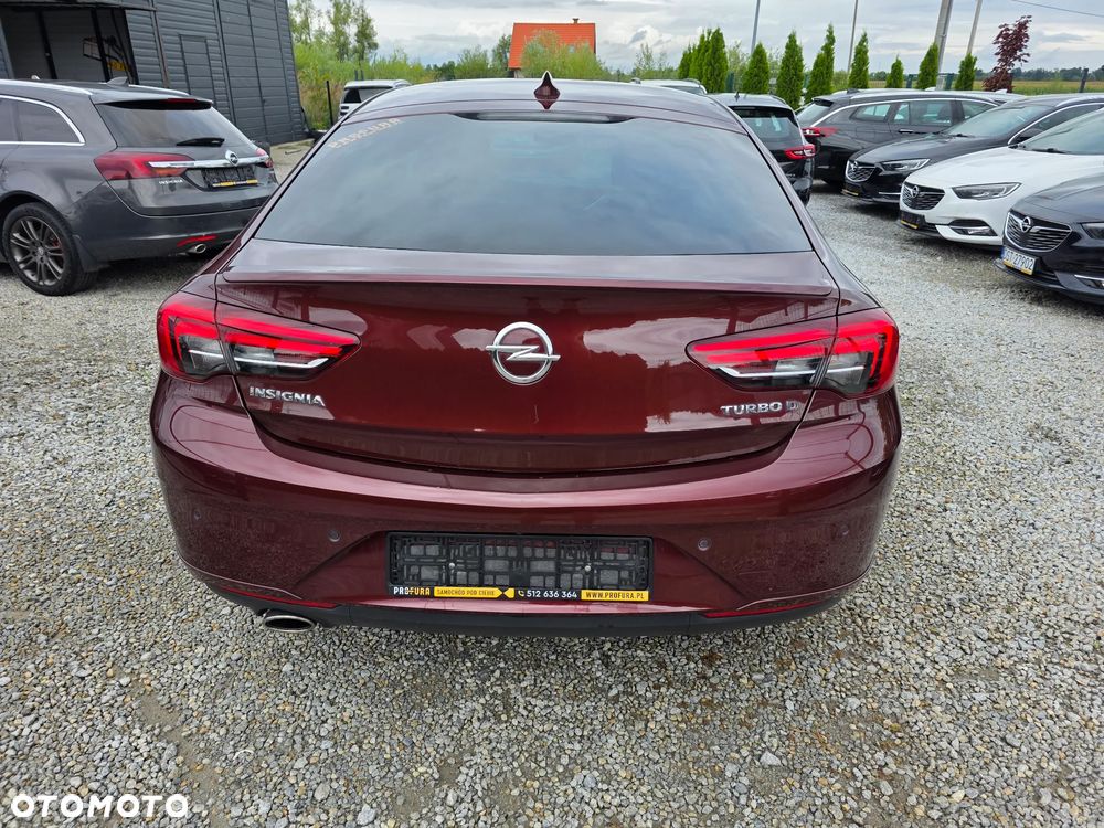 Opel Insignia Grand Sport 2.0 Diesel Dynamic - 11