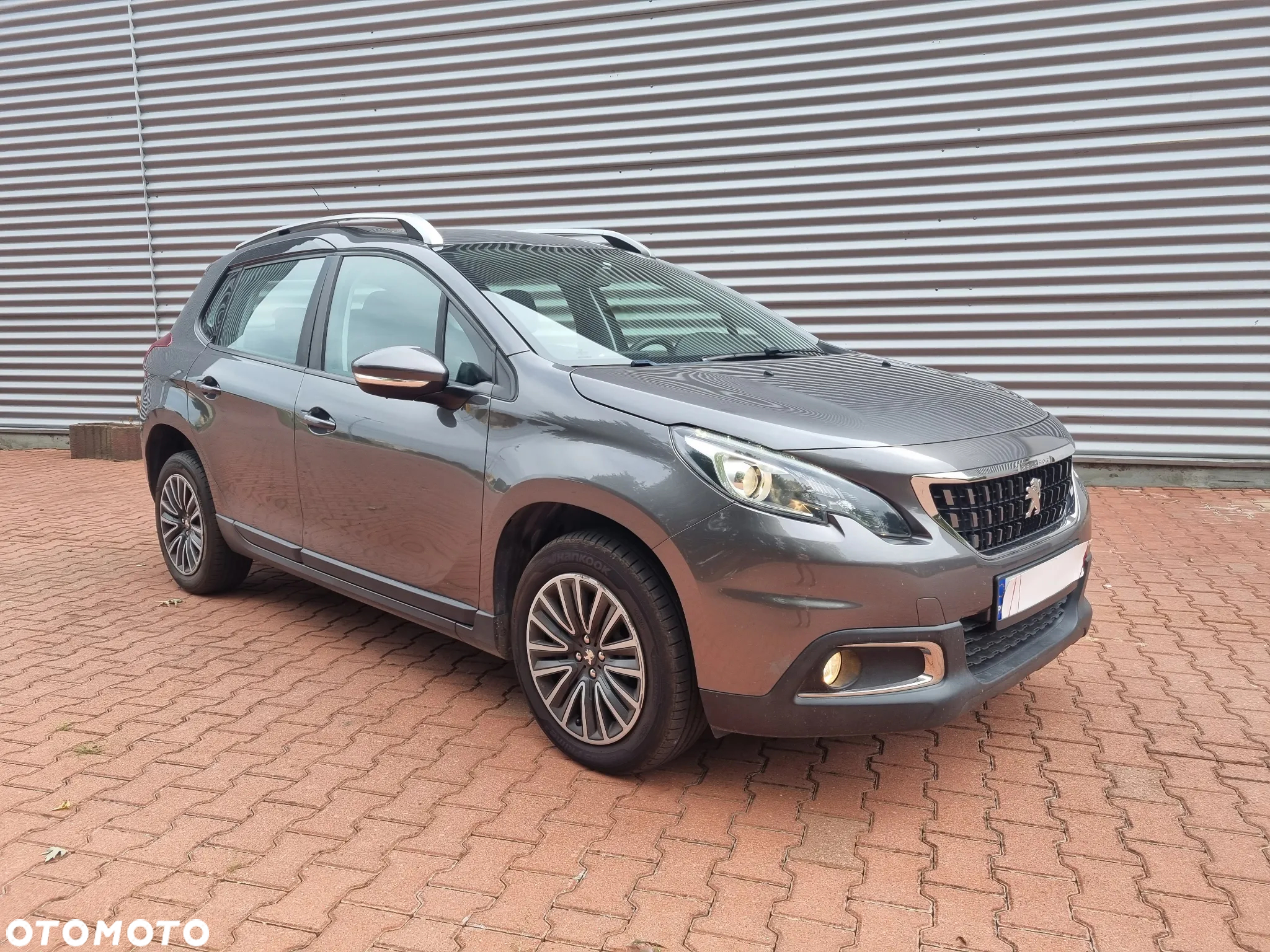Peugeot 2008 PureTech 110 Stop&Start Allure - 4
