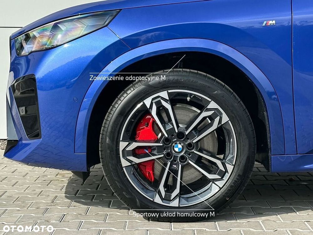 BMW X2 sDrive20i M Sport - 9