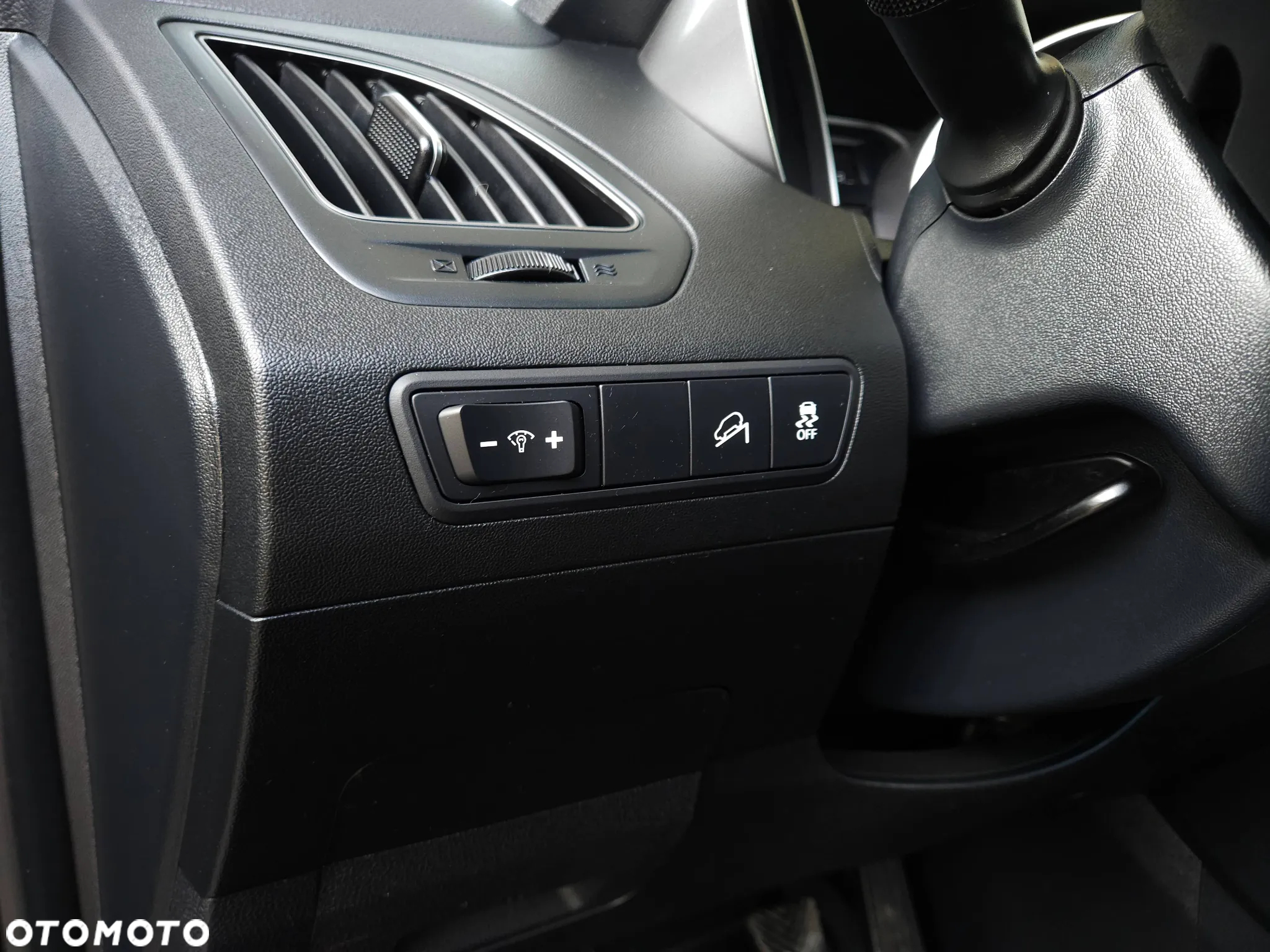 Hyundai ix35 1.6 GDI Premium 2WD - 22