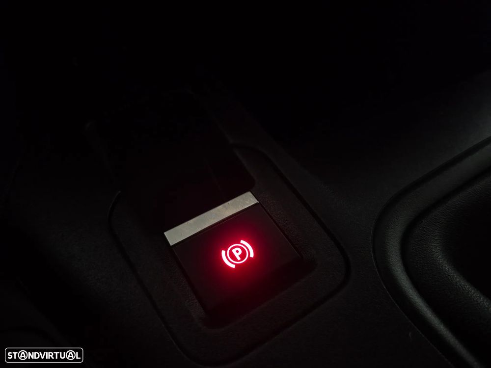 Citroën Berlingo - 110.000KM - 2021 | GARANTIA | NACIONAL - 3 LUG - 17