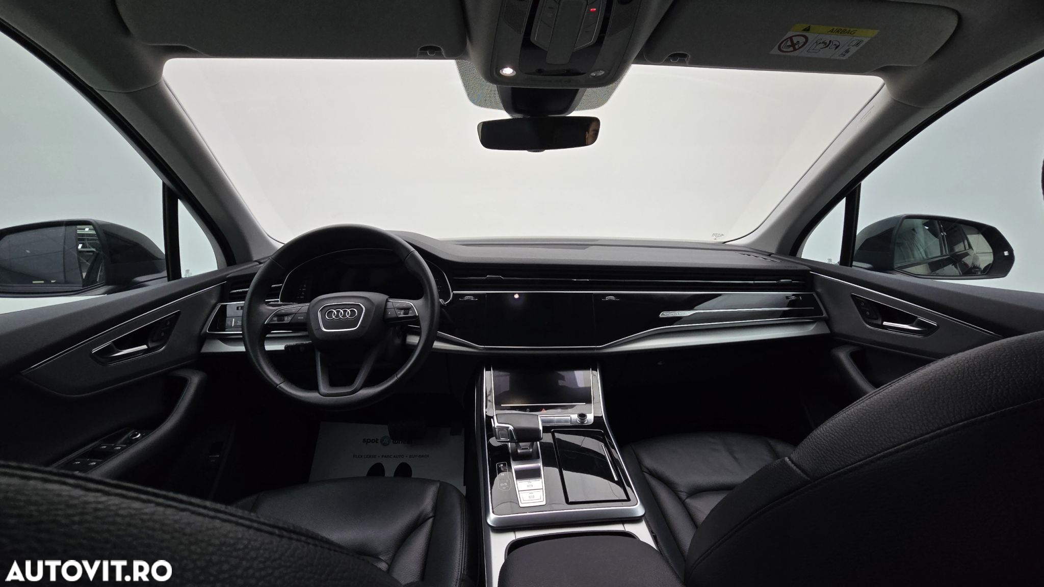 Audi Q7 - 14