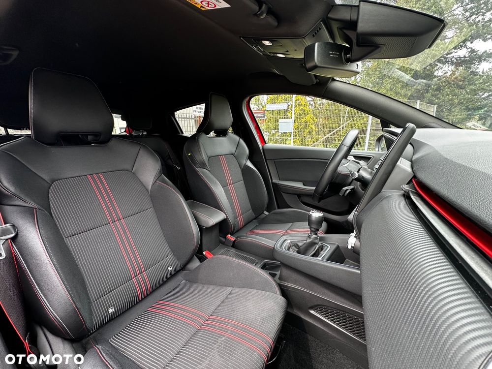 Renault Clio 1.0 TCe R.S Line - 18