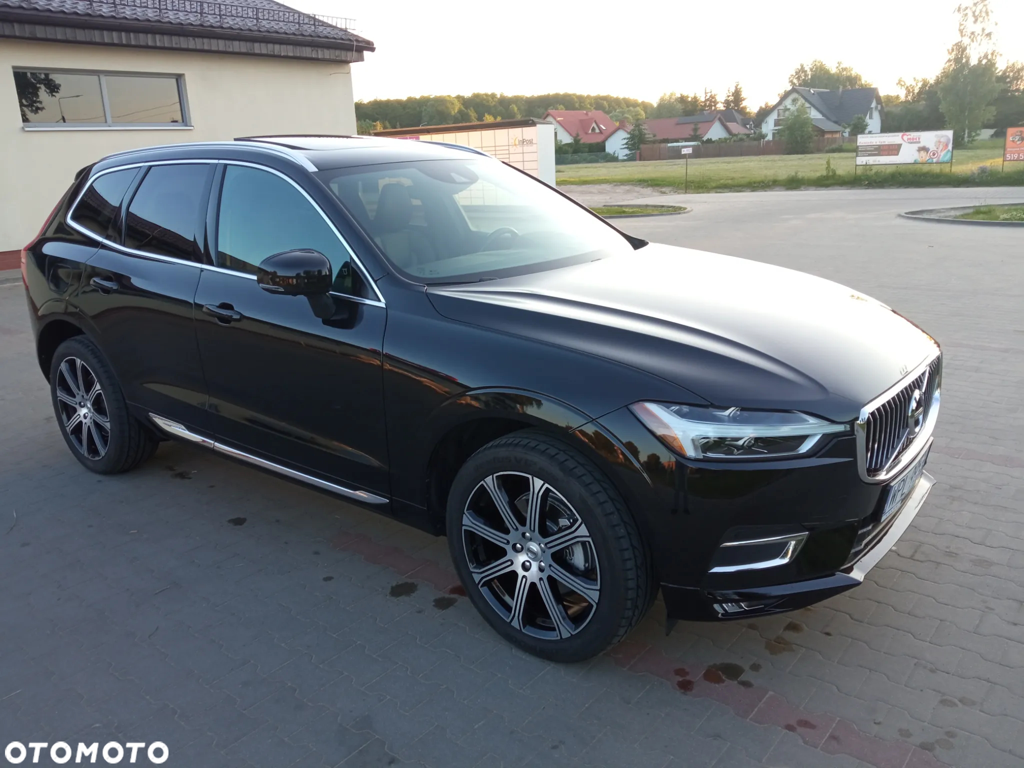 Volvo XC 60 T5 AWD Inscription - 7