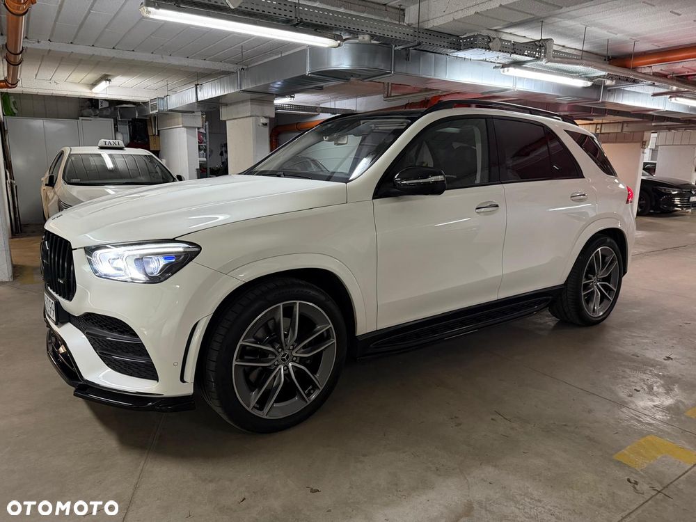 Mercedes-Benz GLE - 9