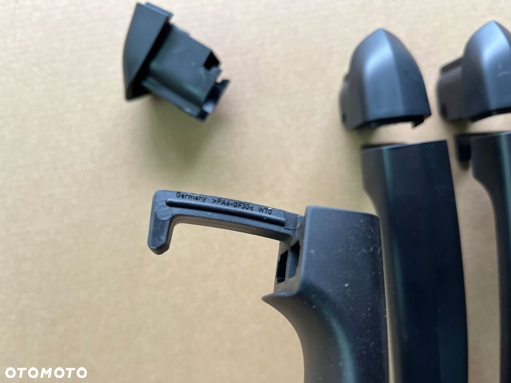 klamki drzwi vw crafter 7c0 uchwyt drzwi klamka man tge crafter ii - 6