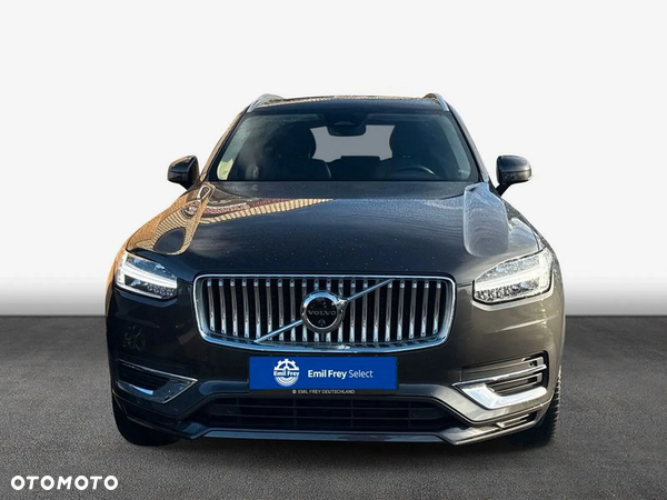 Volvo XC 90 B5 D AWD Plus Bright