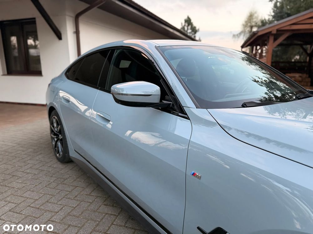 BMW Seria 4 430i M Sport - 8