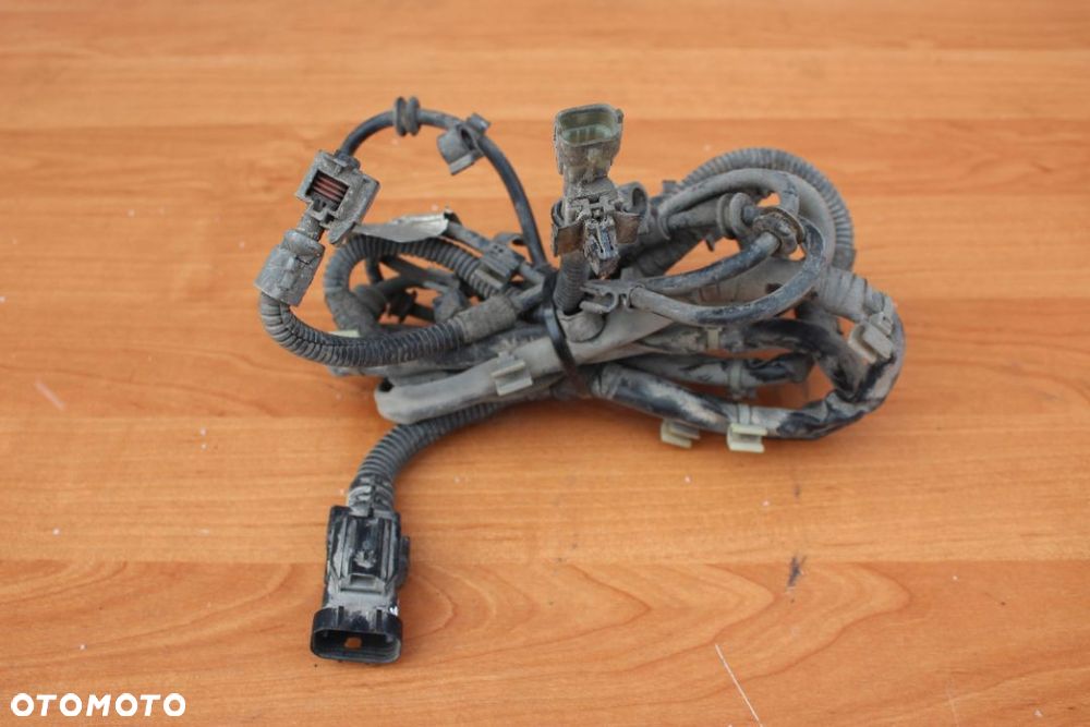 WIĄZKA INSTALACJA ABS IDS OPEL ZAFIRA B ASTRA H 24467417 - 1