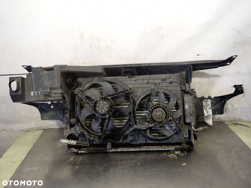 PAS PRZEDNI SEAT LEON I 1.9 1J0959455F  1J0121205B   1J0121207M - 12