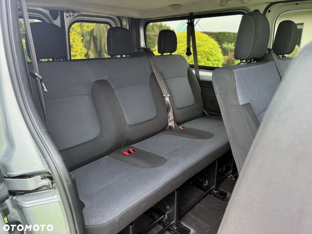 Opel Vivaro L2H1 2.9t Edition Elegance - 18