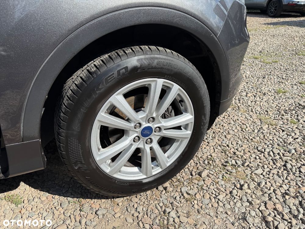 Ford S-Max 1.5 EcoBoost ST-Line - 37