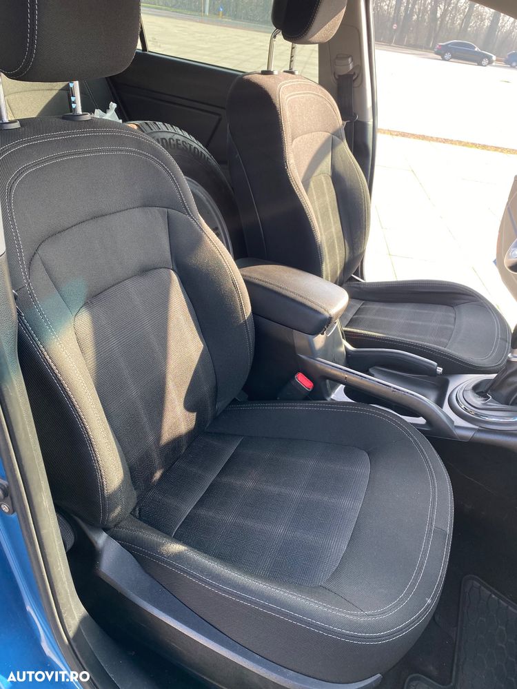 Kia Sportage 1.6 GSL MT 4x2 CLASSIC - 8