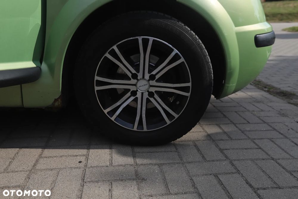 Citroën C3 Pluriel - 5