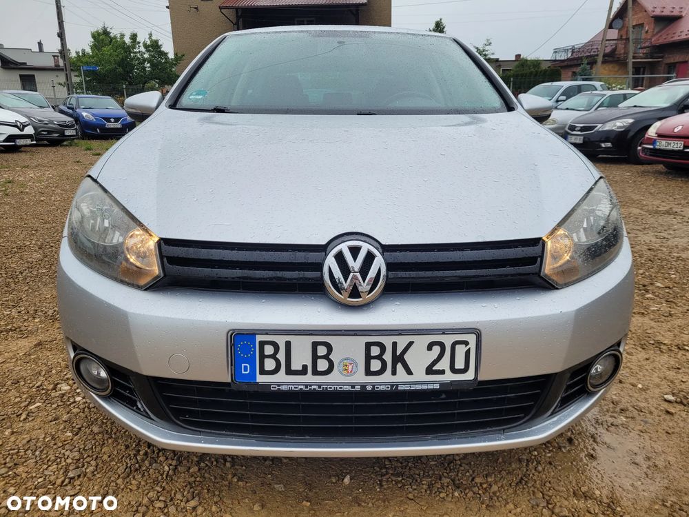 Volkswagen Golf 1.6 Edition - 13