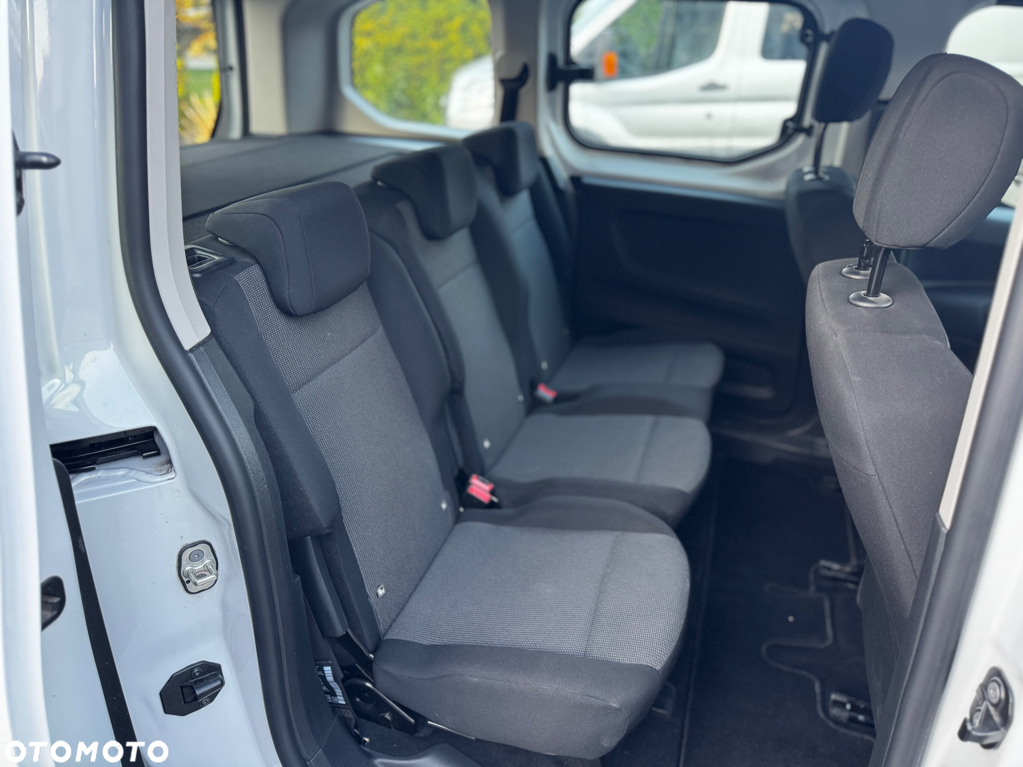Citroën Berlingo - 20