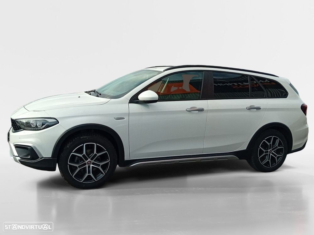 Fiat Tipo Station Wagon 1.0 GSE T3 - 2