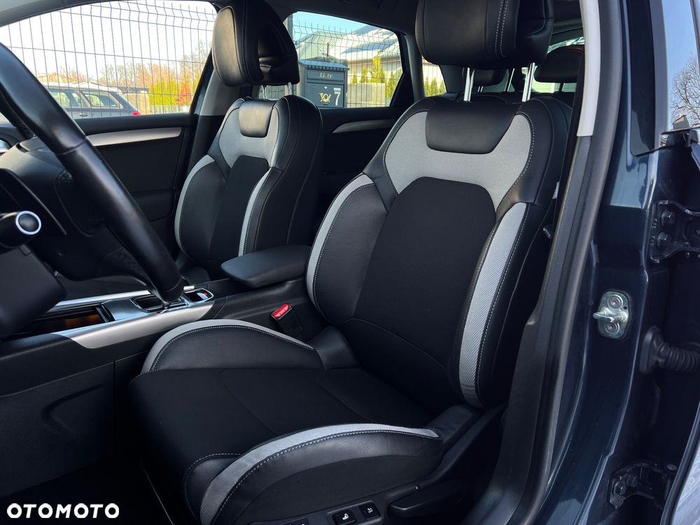 Citroën C4 e-HDi 110 EGS6 Business Class - 11