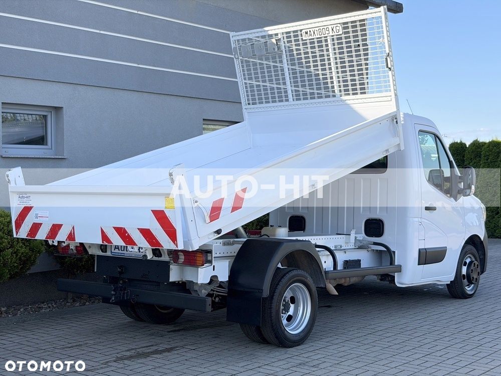 Renault Master - 5