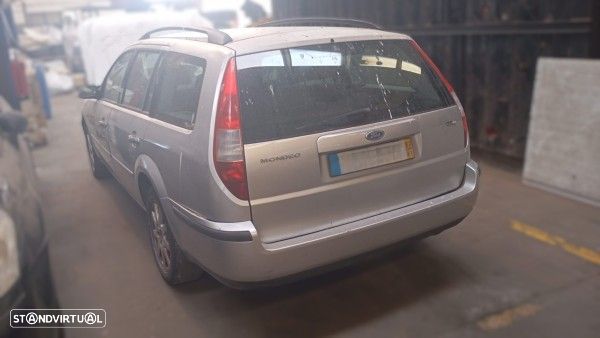 Para Peças Ford Mondeo Iii Turnier (Bwy) - 1