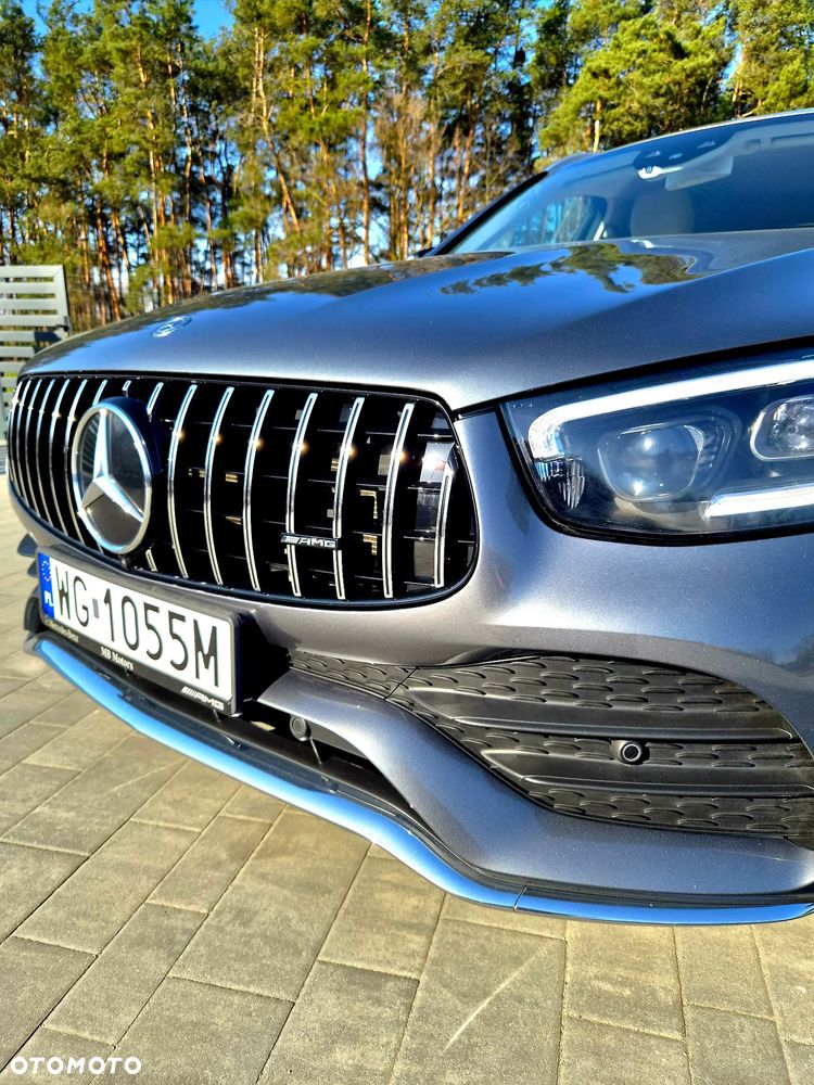 Mercedes-Benz GLC 220 d - 18