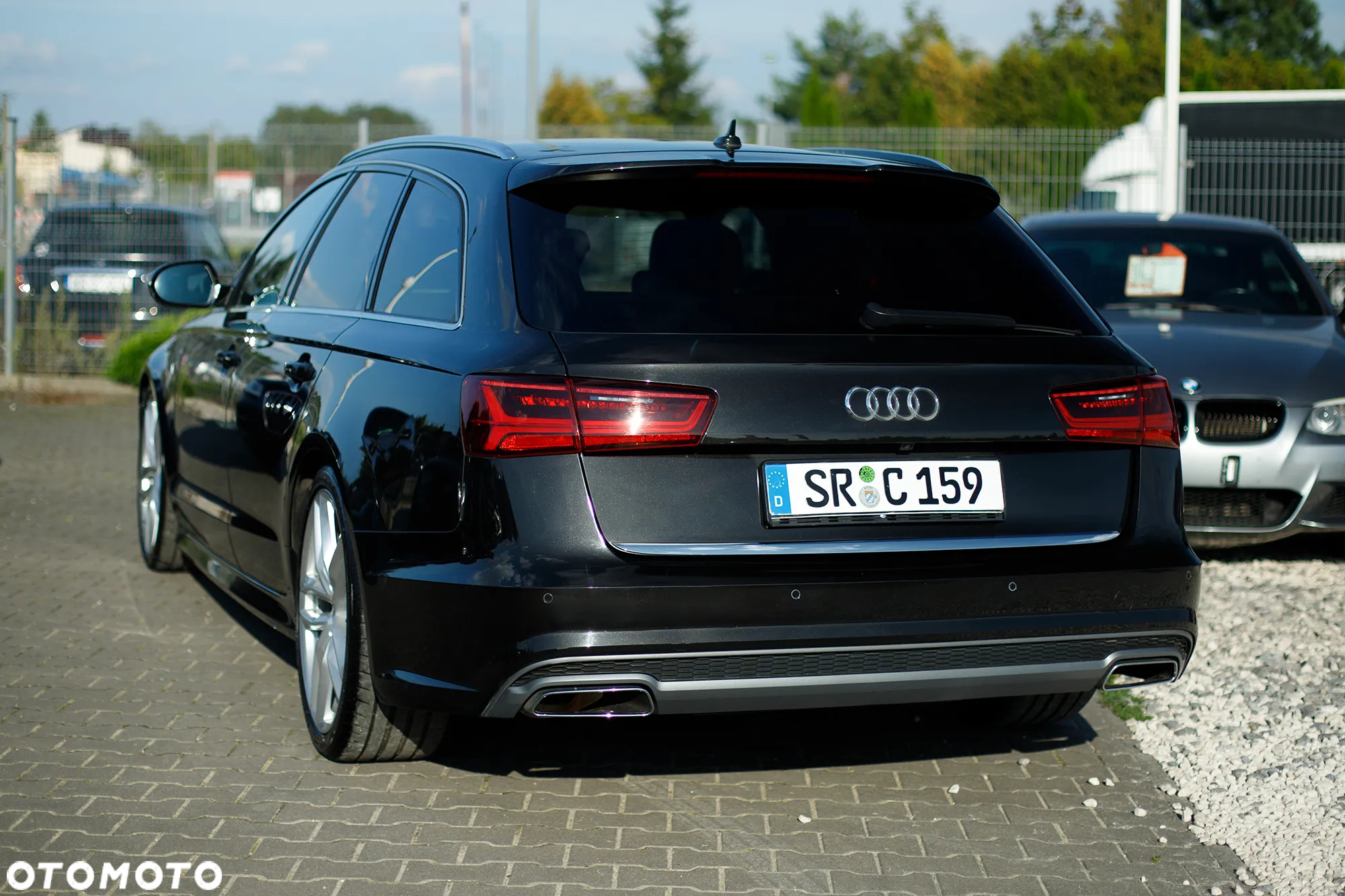 Audi A6 Avant 3.0 TDI Quattro S tronic - 11