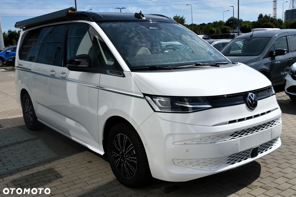 Volkswagen California - 7
