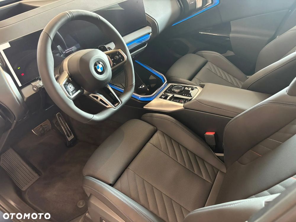 BMW X3 - 6