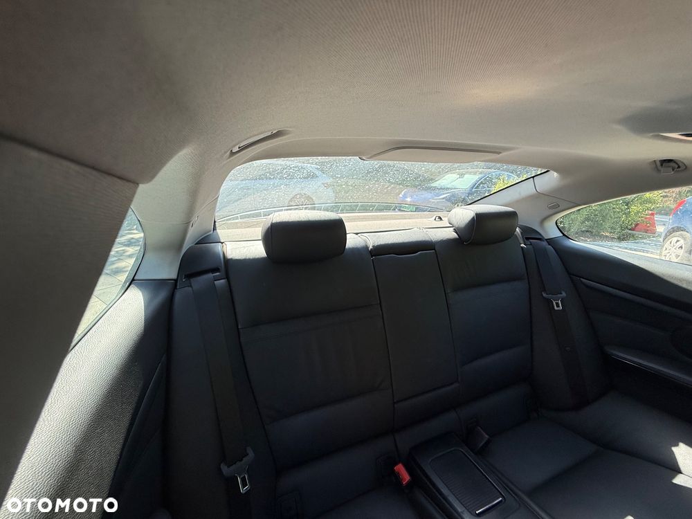 BMW Seria 3 320d - 17