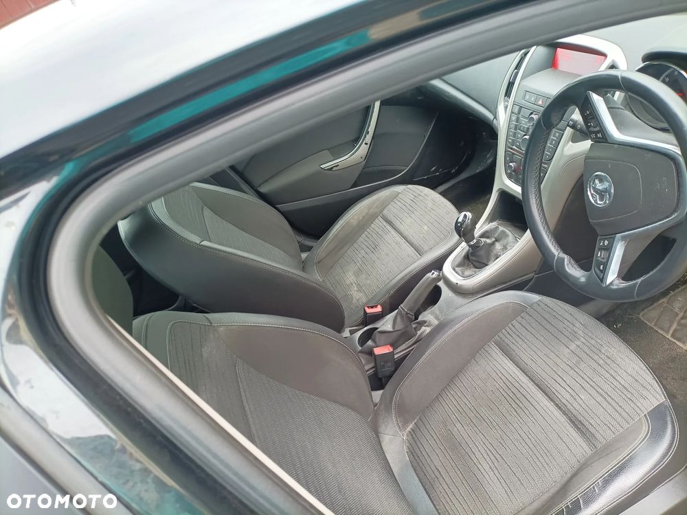 Opel Astra - 6