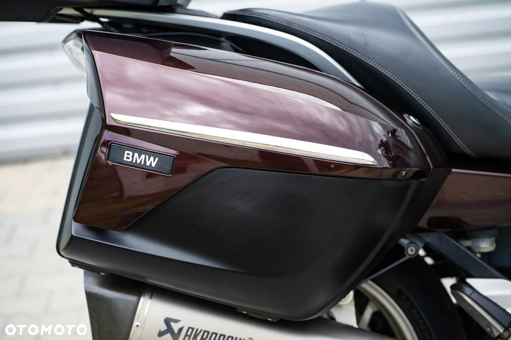 BMW K - 13