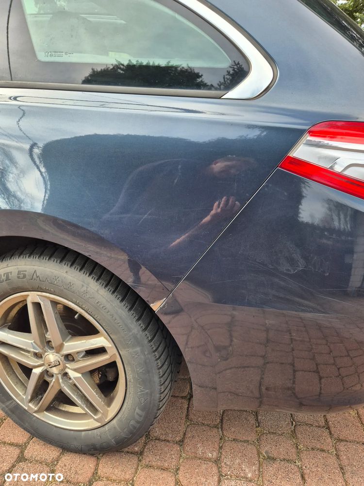Peugeot 508 2.0 HDi Business Line - 11