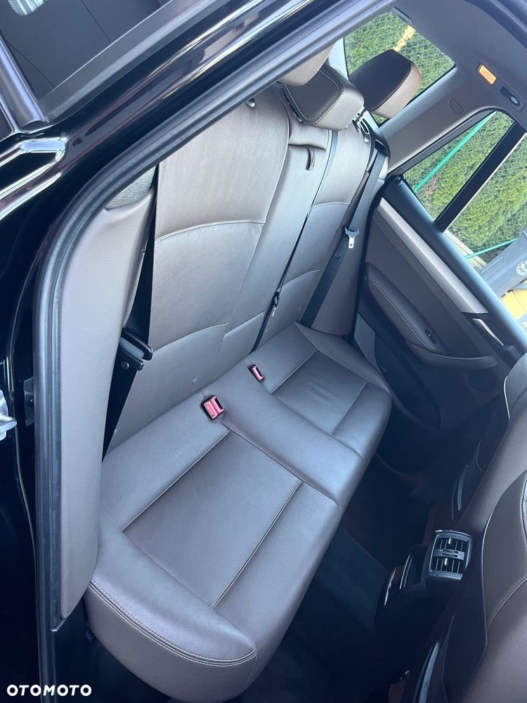 BMW X3 - 19