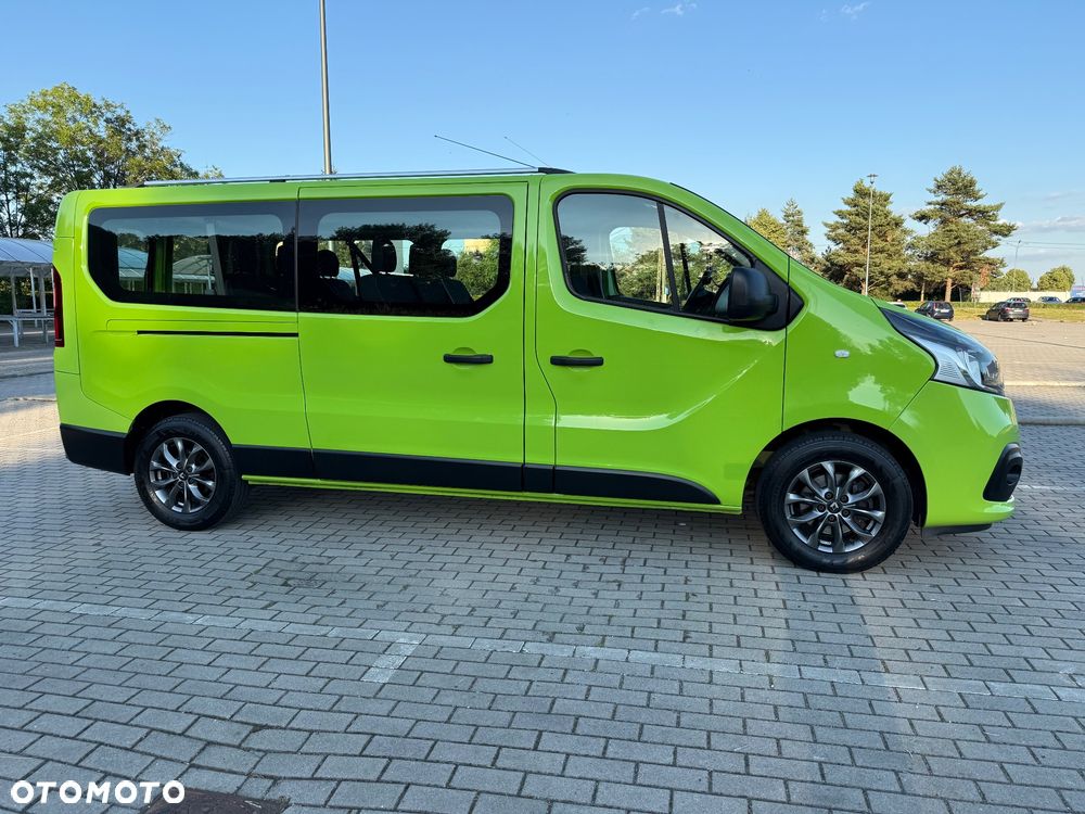 Renault Trafic L2H1 2,9t Business - 2